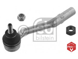 FEBI BILSTEIN 36067 skersinės vairo trauklės galas 
 Vairavimas -> Vairo mechanizmo sujungimai
3817.92