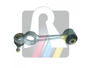 RTS 95-00816 vikšro valdymo svirtis 
 Ašies montavimas/vairavimo mechanizmas/ratai -> Valdymo svirtis/pasukamosios svirties sujungimas -> Vairo trauklės (valdymo svirtis, išilginis balansyras, diago
1233304707, 1233305307