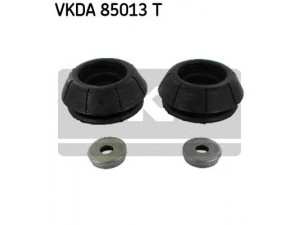 SKF VKDA 85013 T pakabos statramsčio atraminis guolis 
 Ašies montavimas/vairavimo mechanizmas/ratai -> Montavimas, pakabos statramstis
96435521, 09266-14001, 94535236