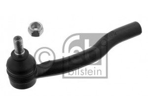 FEBI BILSTEIN 30225 skersinės vairo trauklės galas 
 Vairavimas -> Vairo mechanizmo sujungimai
45470-39225, 45470-39225