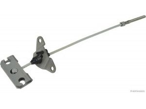 MAGNETI MARELLI 600000116520 trosas, stovėjimo stabdys
NE51-44-150