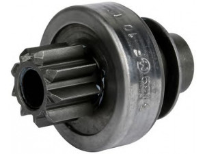 PowerMax 1015982 laisvos eigos pavara, starteris