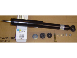 BILSTEIN 24-013161 amortizatorius
129 320 00 31, 129 320 01 31, 129 326 02 00