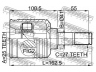 FEBEST 2211-NS27LH jungtis, kardaninis velenas
49501-1F400, 49592-1F400