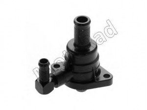 MOTORAD 437-85 termostatas, aušinimo skystis 
 Aušinimo sistema -> Termostatas/tarpiklis -> Thermostat
133846, 133846, 1338.46