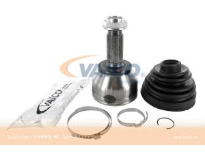VAICO V30-2091 jungčių komplektas, kardaninis velenas 
 Ratų pavara -> Sujungimai/komplektas
639 350 07 10_part