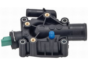 HELLA 8MT 354 776-551 termostatas, aušinimo skystis 
 Aušinimo sistema -> Termostatas/tarpiklis -> Thermostat
1336 Z0, 96 472 659 80, 1336 Z0