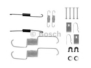 BOSCH 1 987 475 252 priedų komplektas, stabdžių trinkelės 
 Stabdžių sistema -> Būgninis stabdys -> Dalys/priedai