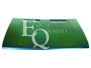 EQUAL QUALITY L00977 gaubtas 
 Kėbulas -> Transporto priemonės galas -> Gaubtas/dalys/garso izoliacinė medžiaga
SE021559004A