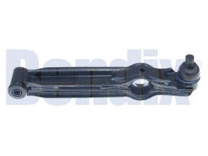 BENDIX 041734B vikšro valdymo svirtis 
 Ašies montavimas/vairavimo mechanizmas/ratai -> Valdymo svirtis/pasukamosios svirties sujungimas -> Vairo trauklės (valdymo svirtis, išilginis balansyras, diago
4520069D00, 4520084000