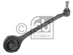 FEBI BILSTEIN 41073 vikšro valdymo svirtis 
 Ašies montavimas/vairavimo mechanizmas/ratai -> Valdymo svirtis/pasukamosios svirties sujungimas -> Vairo trauklės (valdymo svirtis, išilginis balansyras, diago
04782612AC, 04782612AD, 05180606AA