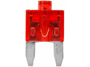 HELLA 8JS 728 596-921 saugiklių komplektas