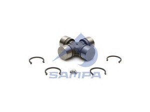 SAMPA 201.024 jungtis, kardaninis velenas
317 410 01 31, 3174100131, 337 410 00 31
