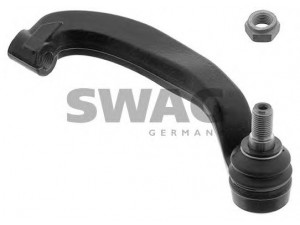 SWAG 10 94 4586 skersinės vairo trauklės galas 
 Vairavimas -> Vairo mechanizmo sujungimai
220 338 14 15, 220 338 14 15 S1