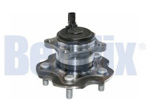 BENDIX 051159B rato guolio komplektas 
 Ašies montavimas/vairavimo mechanizmas/ratai -> Rato stebulė/montavimas -> Rato guolis
42450-05080, 42450-12110
