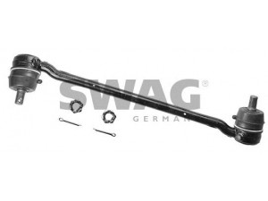 SWAG 82 94 2677 skersinės vairo trauklės galas
48510-20500, 48510-B5000, 48510-B9525