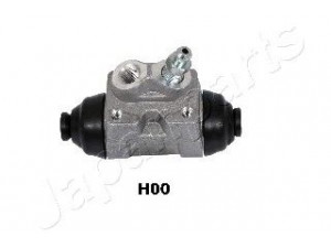 JAPANPARTS CD-H00 rato stabdžių cilindras 
 Stabdžių sistema -> Ratų cilindrai
58380-2H000