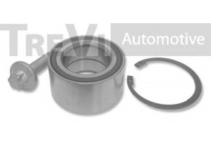 TREVI AUTOMOTIVE WB2359 rato guolio komplektas 
 Ašies montavimas/vairavimo mechanizmas/ratai -> Rato stebulė/montavimas -> Rato guolis
2219810406, A2219810406