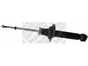 MAPCO 20521 amortizatorius 
 Pakaba -> Amortizatorius
56210-0N325, 56210-0N600, 56210-0N620