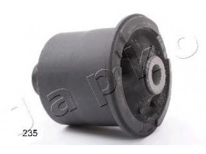 JAPKO GOJ235 laikiklis, valdymo svirties montavimas 
 Ašies montavimas/vairavimo mechanizmas/ratai -> Valdymo svirtis/pasukamosios svirties sujungimas -> Montavimas/sutvirtinimas
5131 C9, 48725-0H010