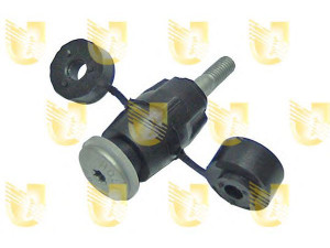 UNIGOM 392755 skersinio stabilizatoriaus komplektas 
 Ašies montavimas/vairavimo mechanizmas/ratai -> Stabilizatorius/fiksatoriai -> Pasukimo trauklė
6001547138, 8200277960