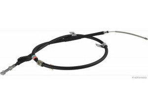 MAGNETI MARELLI 600000126590 trosas, stovėjimo stabdys
26051-SA020