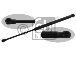 FEBI BILSTEIN 33064 dujinė spyruoklė, bagažinė 
 Priedai -> Bagažinė/pakrovimo skyrius
50508706, 50515442