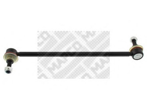 MAPCO 59664HPS šarnyro stabilizatorius 
 Ašies montavimas/vairavimo mechanizmas/ratai -> Stabilizatorius/fiksatoriai -> Savaime išsilyginanti atrama
1 223 792, 1 230 905, 1 230 909