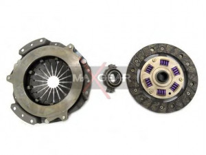 MAXGEAR 61-5008 sankabos komplektas 
 Sankaba/dalys -> Sankabos remonto komplektas, visas
95619659, 95619660, 95666919, 200494