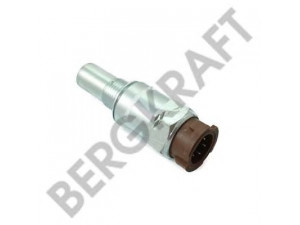 BERGKRAFT BK8200436 jutiklis, greitis
5010135073, 1853436
