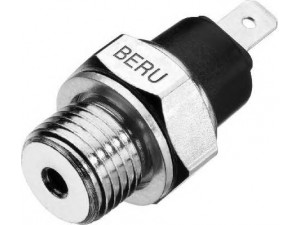 BERU SPR049 alyvos slėgio jungiklis 
 Variklis -> Variklio elektra
047 919 081 A