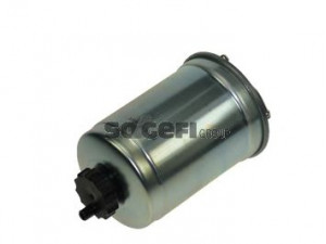 COOPERSFIAAM FILTERS FT5384 kuro filtras 
 Techninės priežiūros dalys -> Papildomas remontas