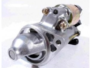JAPANPARTS MTT356 starteris 
 Elektros įranga -> Starterio sistema -> Starteris
28100-21020, 28100-21030, 2810021021