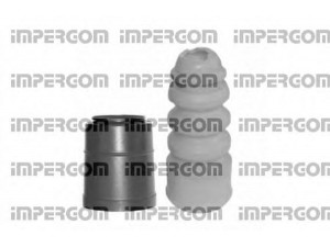 ORIGINAL IMPERIUM 48481 apsauginio dangtelio komplektas, amortizatorius 
 Ašies montavimas/vairavimo mechanizmas/ratai -> Montavimas, pakabos statramstis
4D0412137C, 4F0512131, 4F0512131