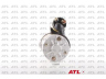 ATL Autotechnik A 77 290 starteris
2330054T00, 2330090067, 2330090069