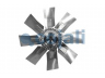COJALI 7041102 ventiliatorius, radiatoriaus
1246770, 1309501