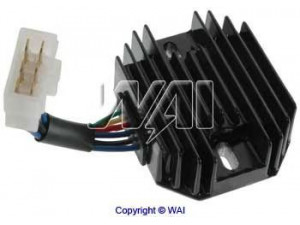 WAIglobal GH5530 reguliatorius, kintamosios srovės generatorius
185516060, 09230754, 1535164600