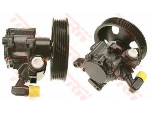 TRW JPR660 hidraulinis siurblys, vairo sistema 
 Vairavimas -> Vairo pavara/siurblys
0024669701, 002466970180, 0024669801