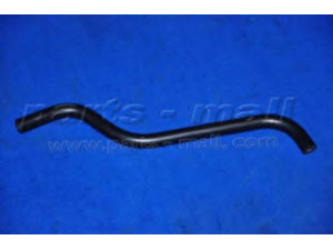 PARTS-MALL PXNMB-026 alyvos žarna 
 Variklis -> Tepimas -> Alyvos žarnelės/vamzdeliai
0K72C14841, 0K72C14841A, K72C14841