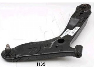 ASHIKA 72-0H-H35R vikšro valdymo svirtis 
 Ašies montavimas/vairavimo mechanizmas/ratai -> Valdymo svirtis/pasukamosios svirties sujungimas -> Vairo trauklės (valdymo svirtis, išilginis balansyras, diago
54501-0X000, 54501-0X200