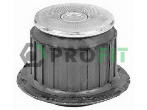 PROFIT 2307-0360 stebulės laikiklio įvorė 
 Ašies montavimas/vairavimo mechanizmas/ratai -> Ašies atrama/ašies korpusas/ašies montavimas -> Pasukamojo veleno sujungimas
443399419, 443399419, 443399419