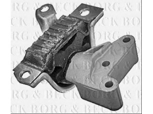 BORG & BECK BEM3936 variklio montavimas 
 Variklis -> Variklio montavimas -> Variklio montavimo rėmas
51739520