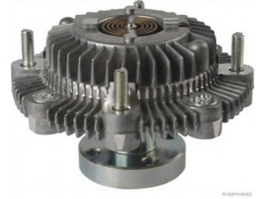 MAGNETI MARELLI 600000046550 sankaba, radiatoriaus ventiliatorius
17120-81A00, 17120-81A00-000