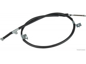 MAGNETI MARELLI 600000123680 trosas, stovėjimo stabdys
36530-0F600, 36530-0F601