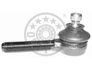 OPTIMAL GL-10011 skersinės vairo trauklės galas
81953016127, 600711551