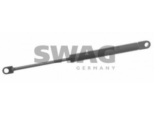 SWAG 20 51 0003 dujinė spyruoklė, gaubtas 
 Kėbulas -> Dujinės spyruoklės
51 23 1 906 286