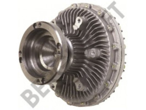 BERGKRAFT BK7209063 sankaba, radiatoriaus ventiliatorius
1674 189, 1674189, 1674190, 1675048