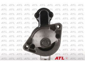 ATL Autotechnik A 16 450 starteris 
 Elektros įranga -> Starterio sistema -> Starteris
M 2 T 30381, M 3 T 33781, M 3 T 33785