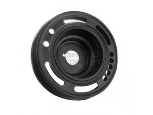 CONTITECH VD1106 skriemulys, alkūninis velenas 
 Diržinė pavara -> Dirželio skriemulys
0615045, 24430551, 55559328, 5614447