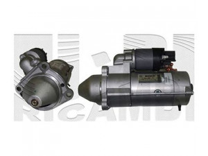 AUTOTEAM SBO268 starteris
504036476, 50436476, 47132888, 47137534